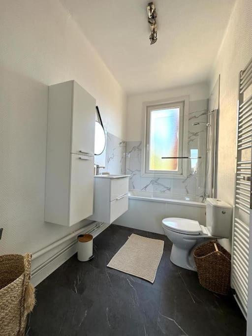 Goodhome*La Terrasse D'Horizon 됭케르크 외부 사진