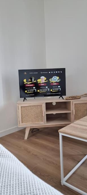 Goodhome*La Terrasse D'Horizon 됭케르크 외부 사진