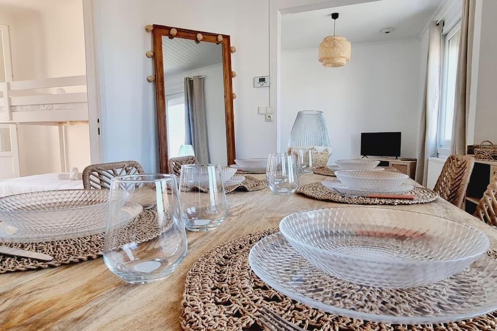 Goodhome*La Terrasse D'Horizon 됭케르크 외부 사진